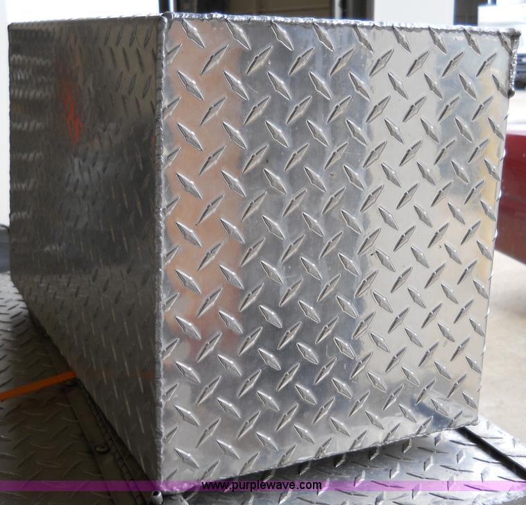 image for item 5047 Watherguard tool box