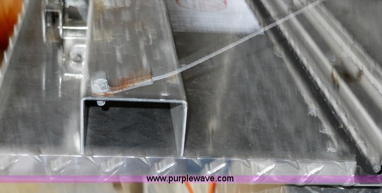 image for item 5047 Watherguard tool box