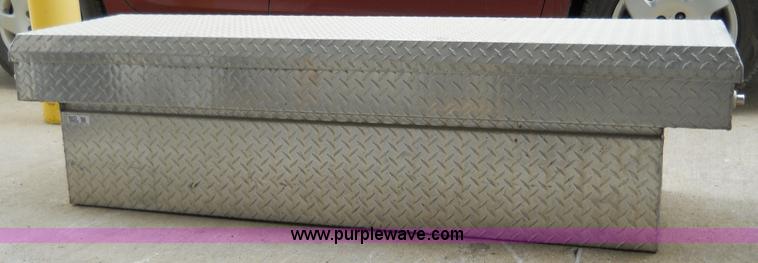 image for item 5053 Aluminum truck box