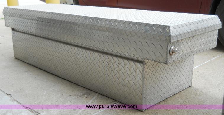 image for item 5053 Aluminum truck box