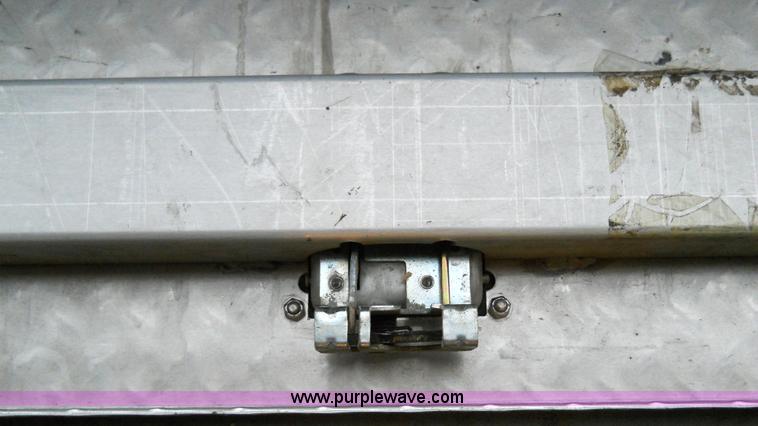 image for item 5056 Knack aluminum tool box