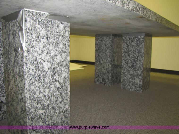 image for item 5180 Rockville Granite conference table