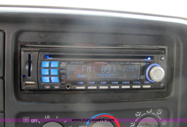 image for item 6986 1996 Chevrolet Tahoe K1500 LT