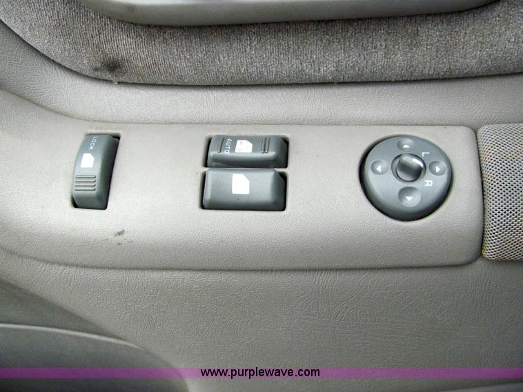 image for item 6986 1996 Chevrolet Tahoe K1500 LT