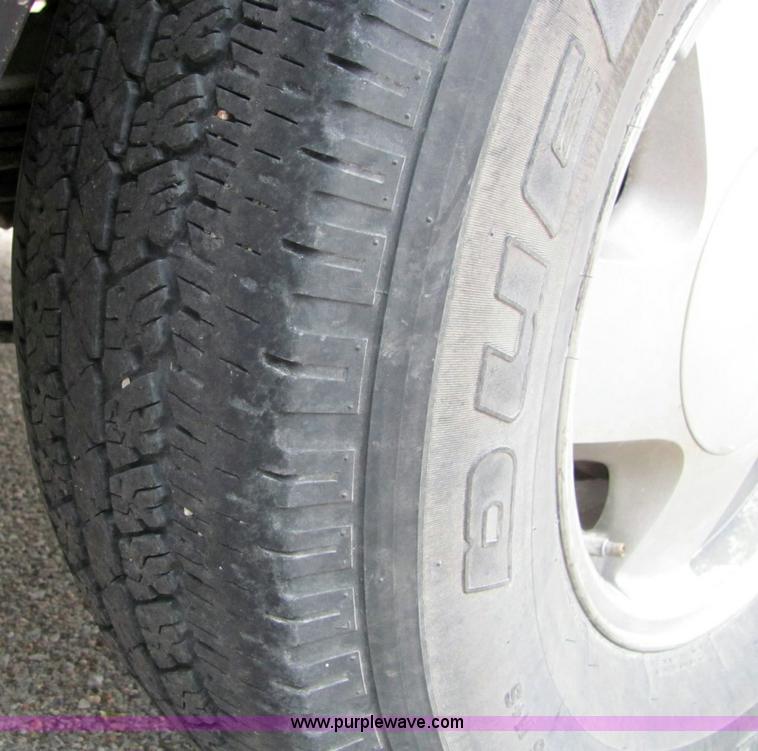 image for item 6986 1996 Chevrolet Tahoe K1500 LT