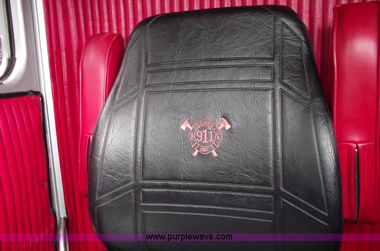 image for item 5788 1979 Western Star heavy service crane truck