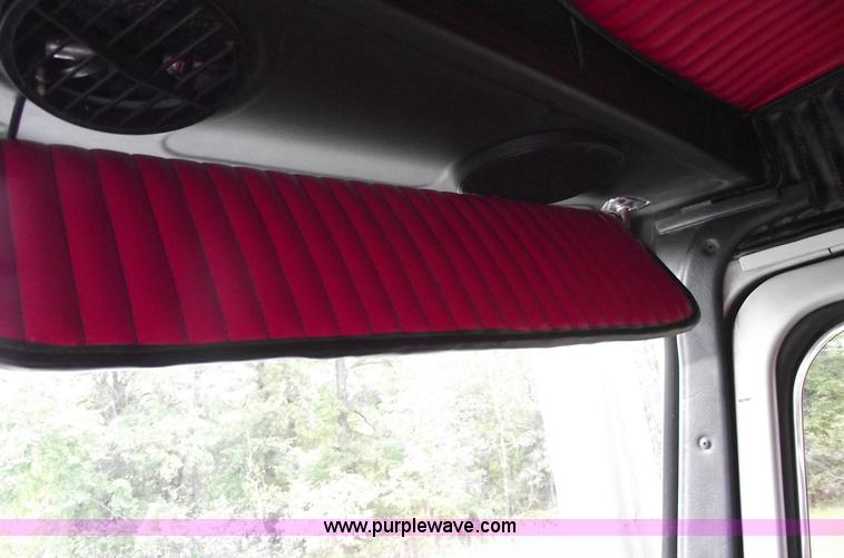 image for item 5788 1979 Western Star heavy service crane truck