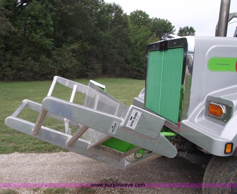 image for item 5788 1979 Western Star heavy service crane truck