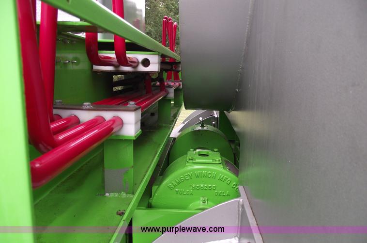 image for item 5788 1979 Western Star heavy service crane truck