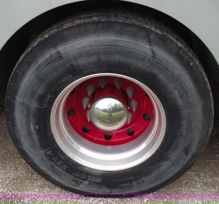 image for item 5788 1979 Western Star heavy service crane truck