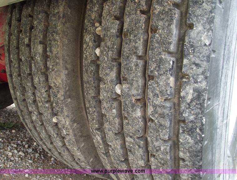 image for item 5788 1979 Western Star heavy service crane truck