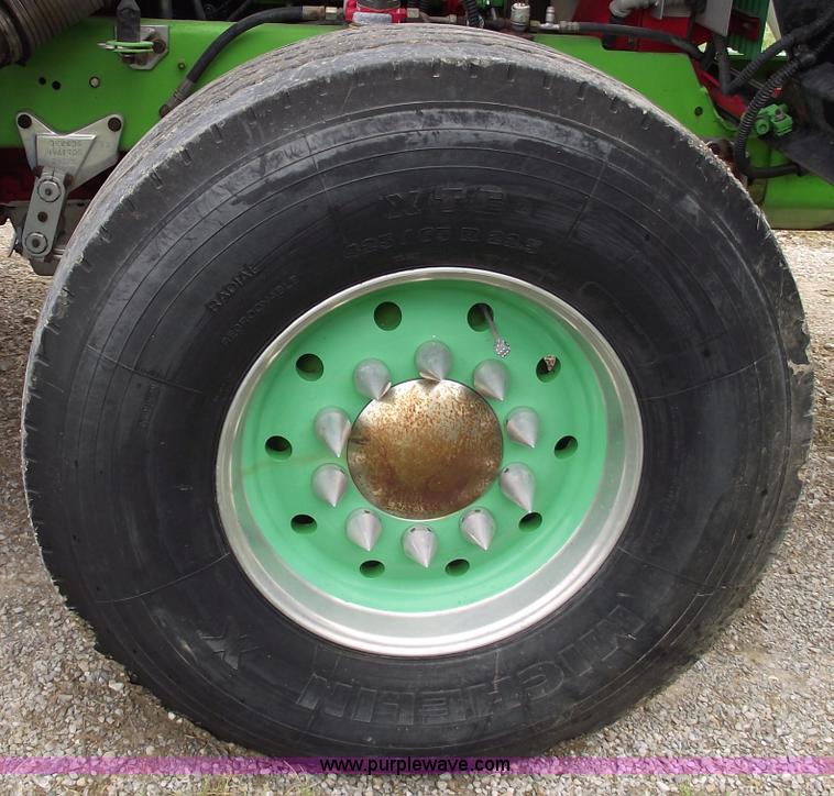 image for item 5788 1979 Western Star heavy service crane truck