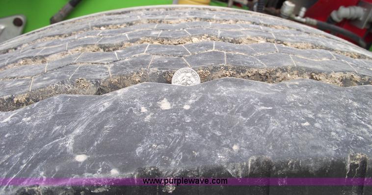 image for item 5788 1979 Western Star heavy service crane truck