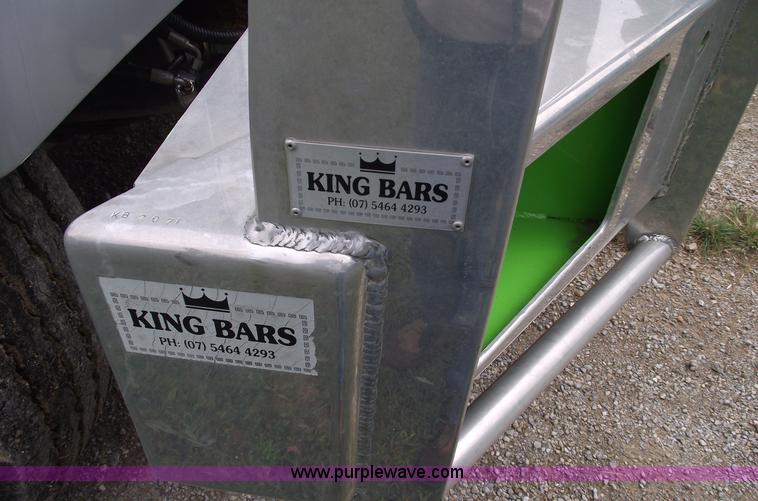 image for item 5788 1979 Western Star heavy service crane truck