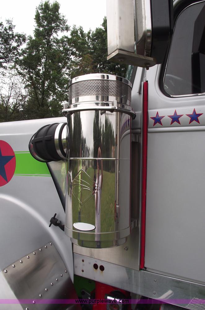 image for item 5788 1979 Western Star heavy service crane truck