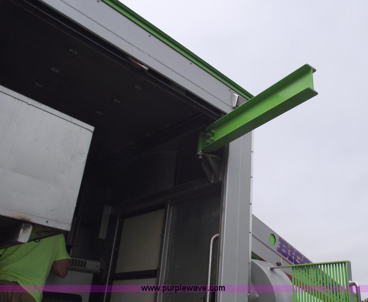 image for item 5788 1979 Western Star heavy service crane truck