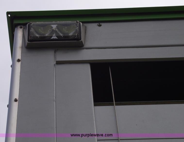 image for item 5788 1979 Western Star heavy service crane truck