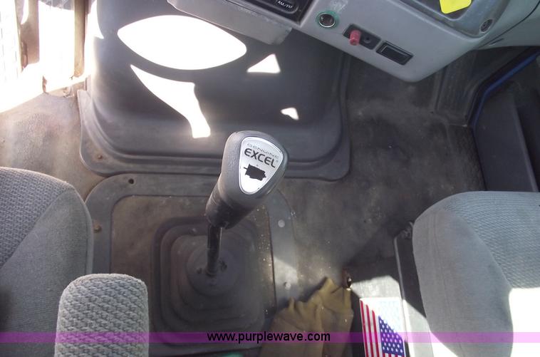 image for item 5846 1999 Sterling A9513 semi truck