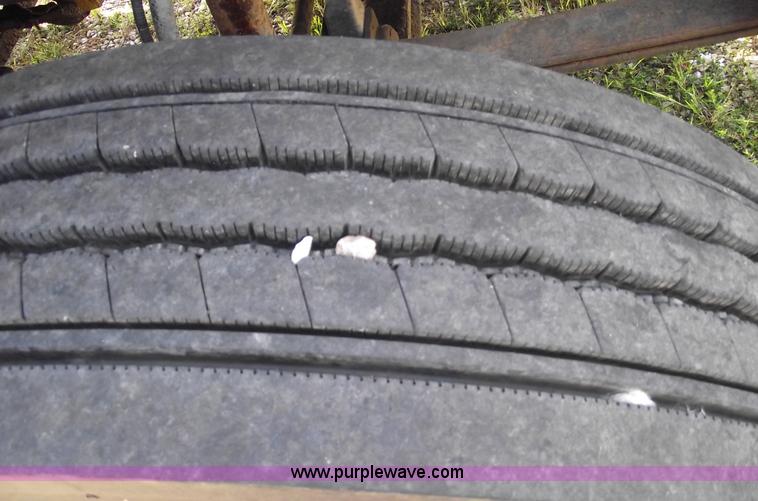 image for item 5846 1999 Sterling A9513 semi truck