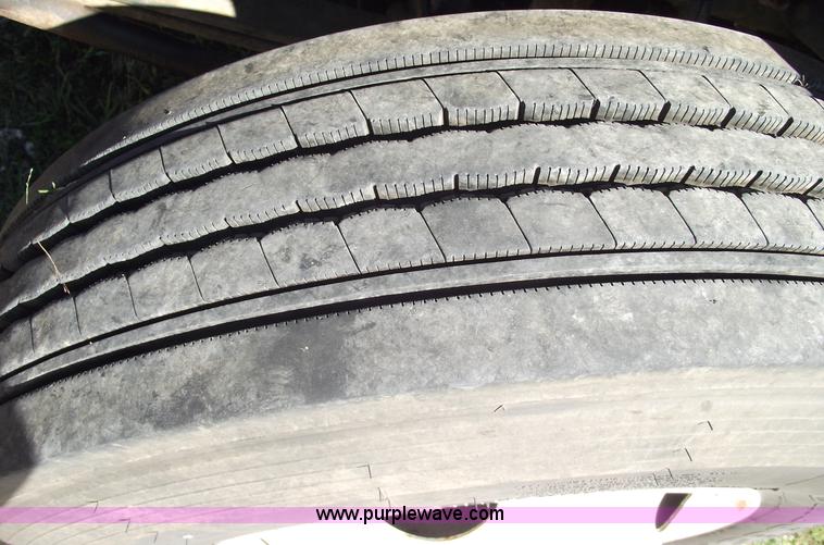 image for item 5846 1999 Sterling A9513 semi truck