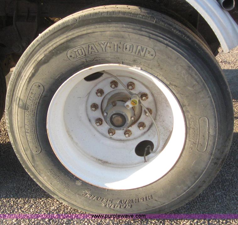 image for item 6161 1978 Karl Cool CTK stainless steel tanker