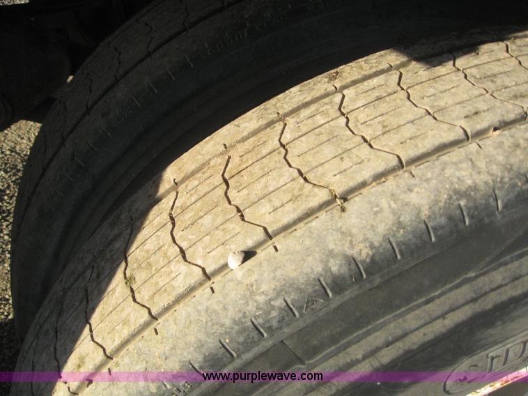 image for item 6161 1978 Karl Cool CTK stainless steel tanker