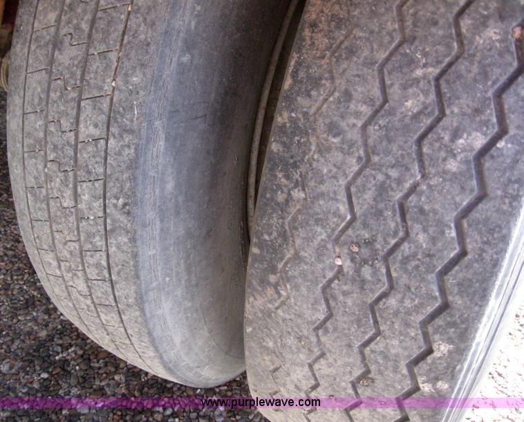 image for item 6161 1978 Karl Cool CTK stainless steel tanker