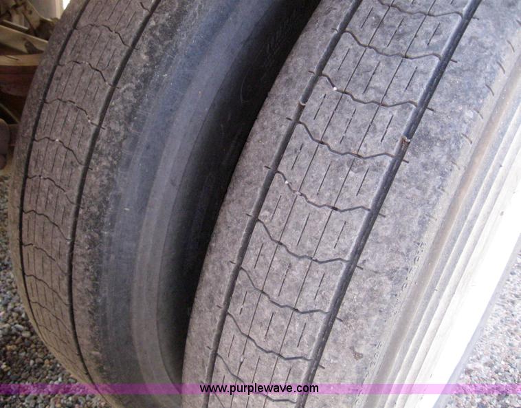 image for item 6161 1978 Karl Cool CTK stainless steel tanker