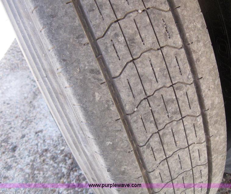 image for item 6161 1978 Karl Cool CTK stainless steel tanker