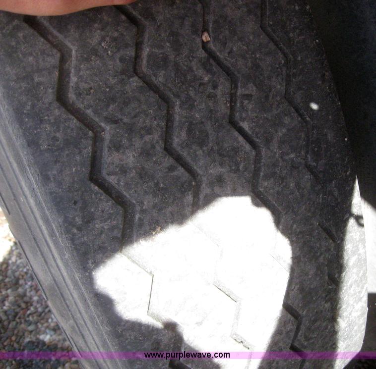 image for item 6161 1978 Karl Cool CTK stainless steel tanker