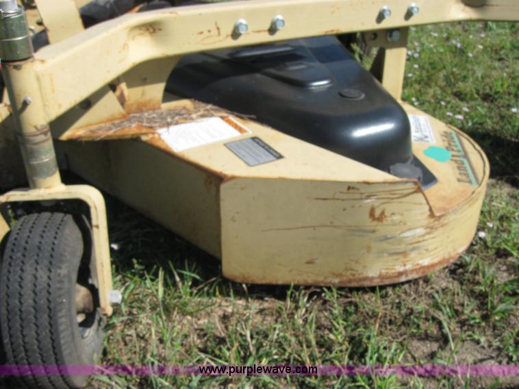 image for item 2274 Landpride AT2660 finish mower