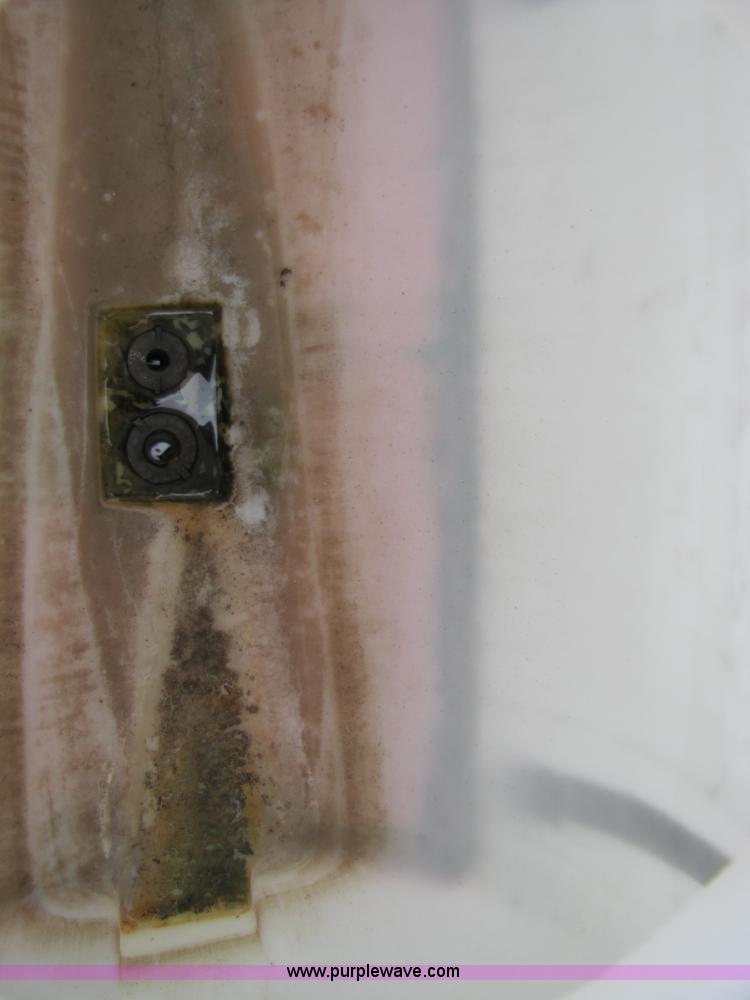 image for item 2298 Fimco 150 gallon sprayer