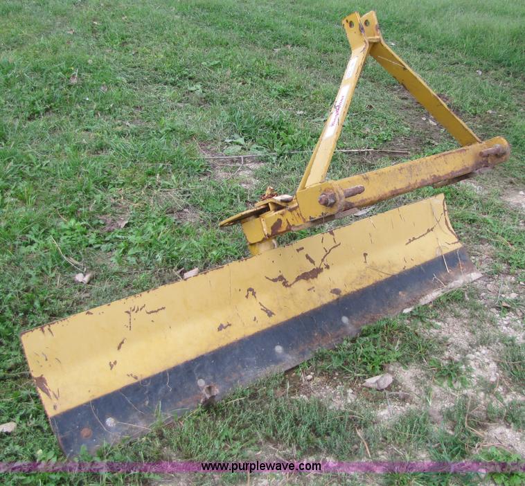 image for item 2299 King Kutter 6' blade