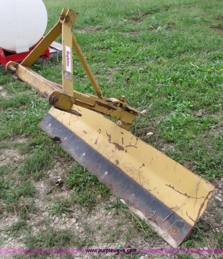 image for item 2299 King Kutter 6' blade