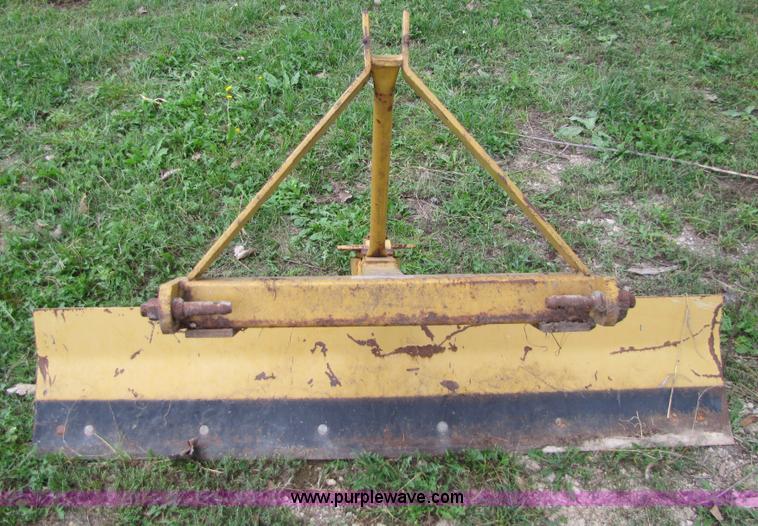 image for item 2299 King Kutter 6' blade