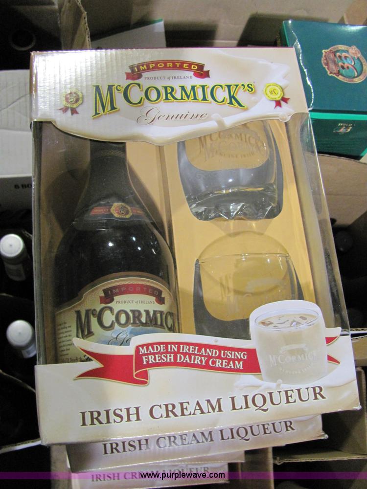 image for item 2415 (68) bottles of assorted liquor