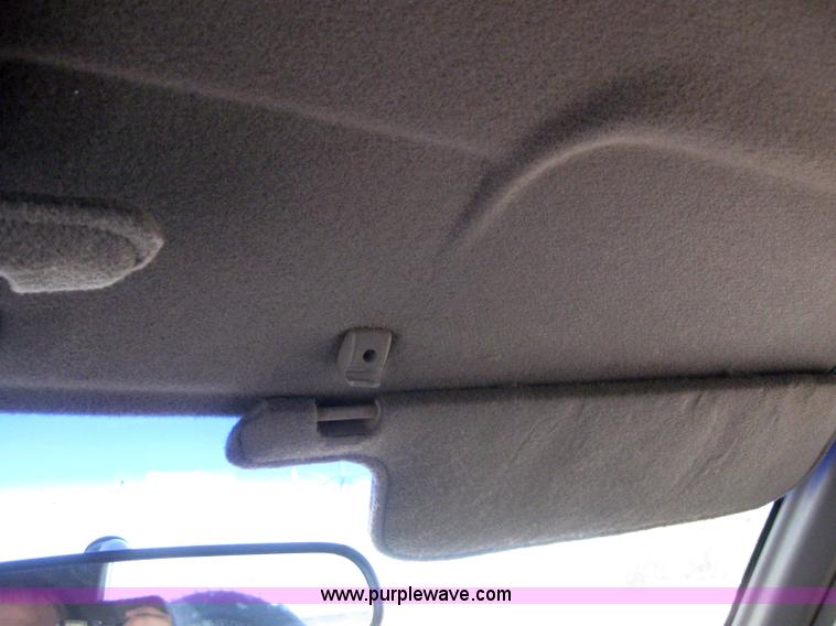 image for item 2978 1993 Isuzu Rodeo