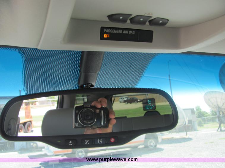 image for item 4735 2007 GMC Yukon