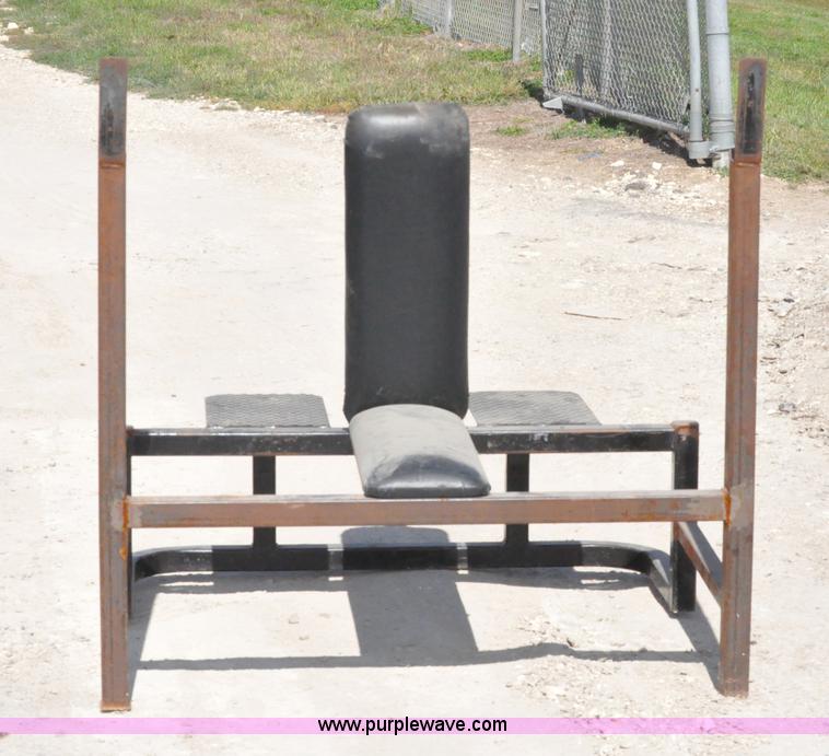 image for item 2028 Shoulder press