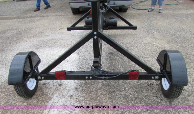 image for item 2401 2001 Spaceball SB2002 gyrosphere