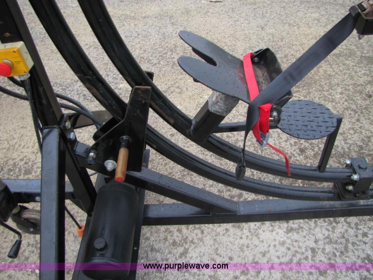 image for item 2401 2001 Spaceball SB2002 gyrosphere