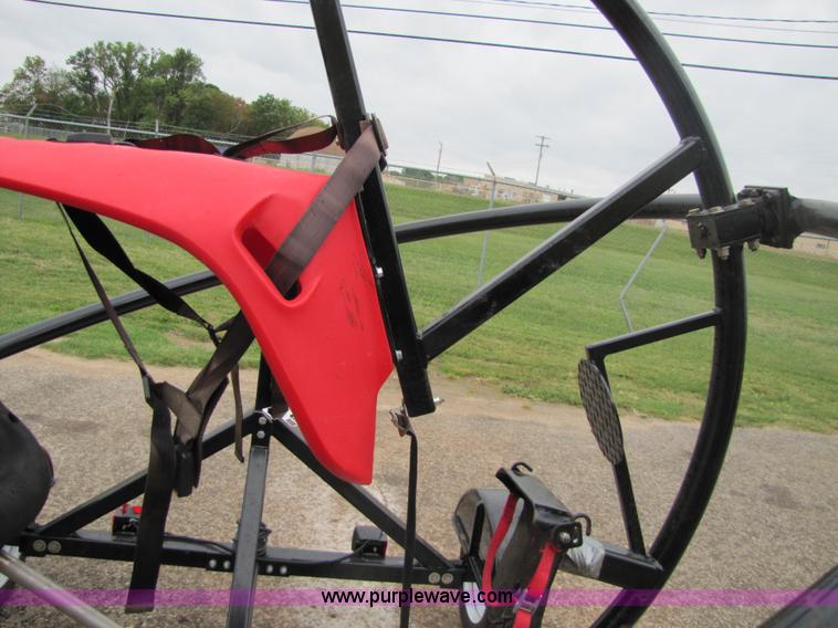 image for item 2401 2001 Spaceball SB2002 gyrosphere