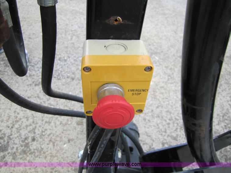 image for item 2401 2001 Spaceball SB2002 gyrosphere