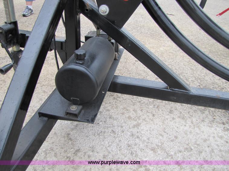 image for item 2401 2001 Spaceball SB2002 gyrosphere