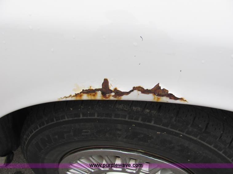 image for item 2414 1993 Ford Crown Victoria Police Interceptor