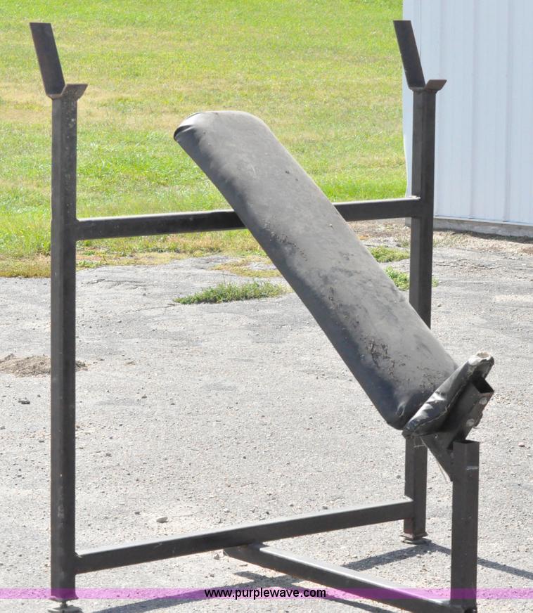 image for item 2512 Incline bench