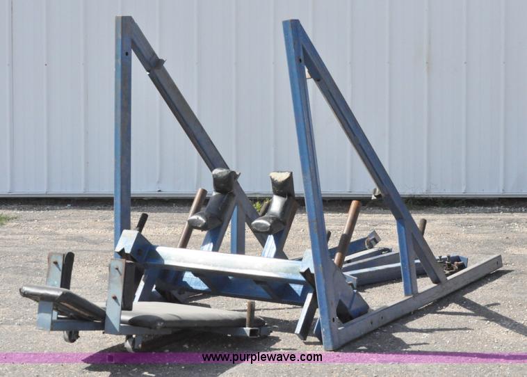 image for item 2513 Sled