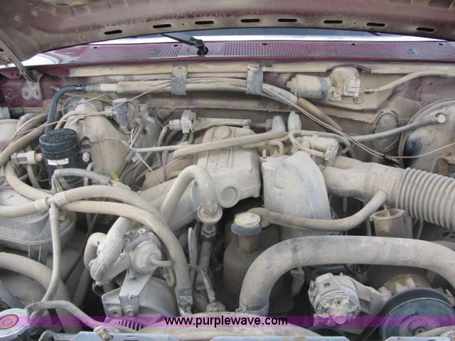 image for item 2584 1996 Ford F150