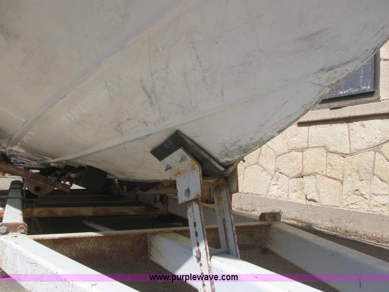 image for item 2983 Shell Lake boat and trailer