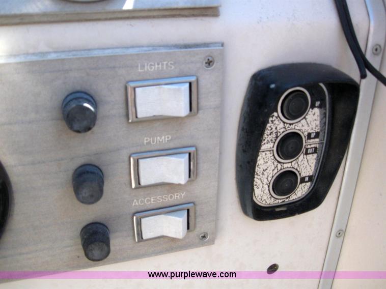 image for item 2983 Shell Lake boat and trailer